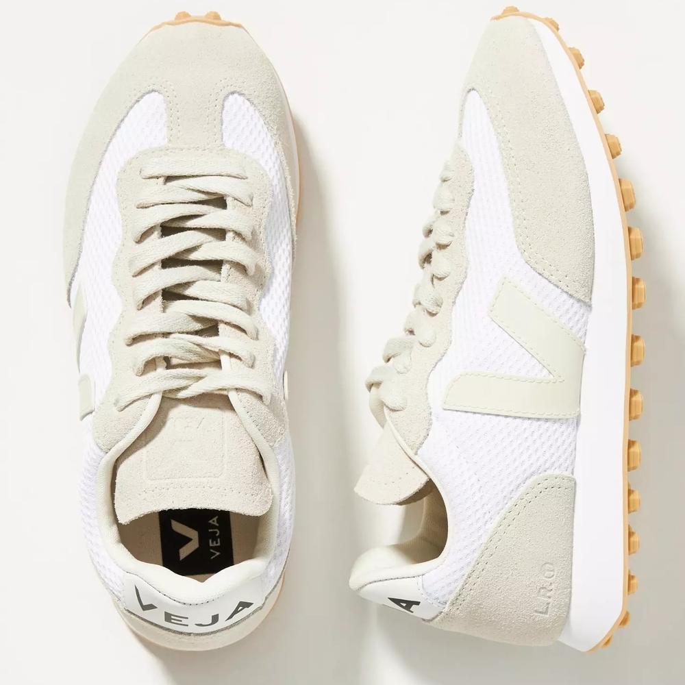 VEJA Rio Branco Sneakers, Size 5.5